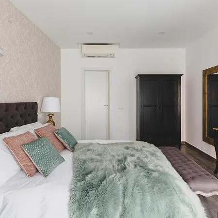 Apartament La Al Vaticano Rzym