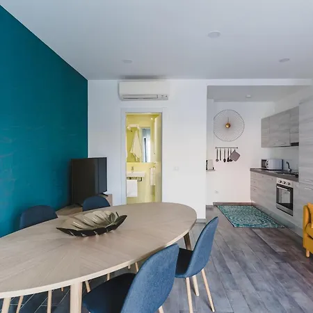Apartament La Al Vaticano