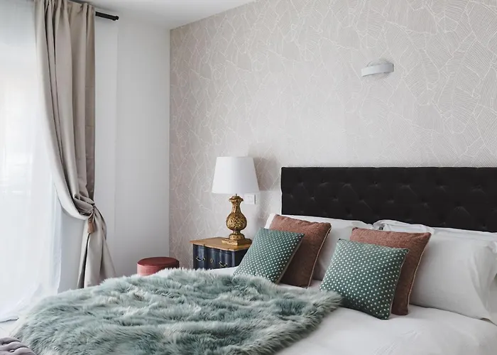 Apartamento La Al Vaticano *