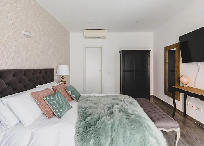 Apartamento La Al Vaticano Roma