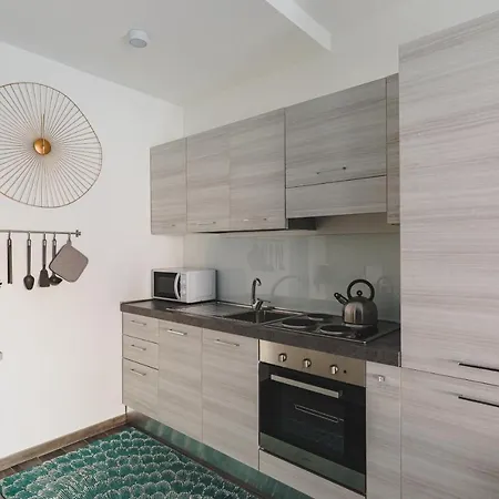 Apartamento La Al Vaticano