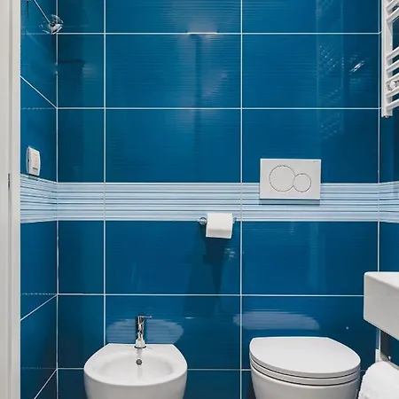 Apartamento La Al Vaticano *