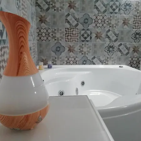 La Al Vaticano アパート *