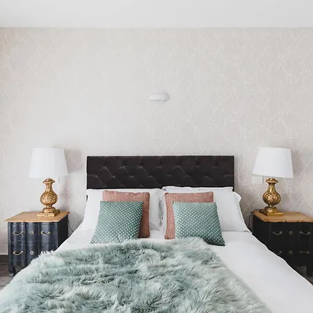 アパート La Al Vaticano *