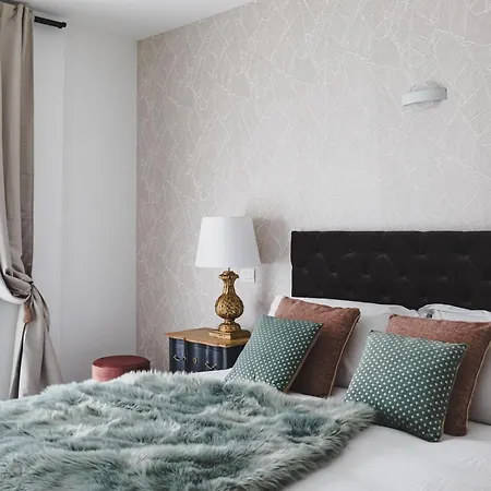 アパート La Al Vaticano *