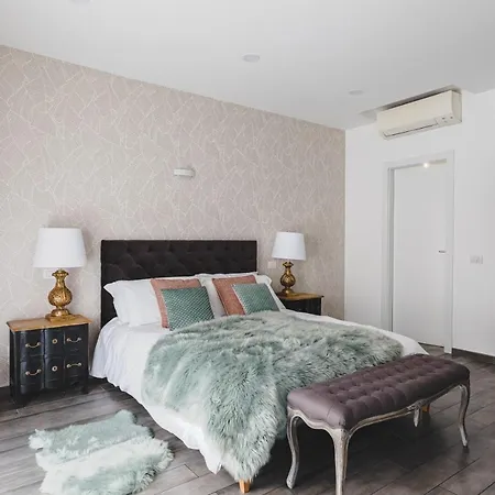 アパート La Al Vaticano ローマ