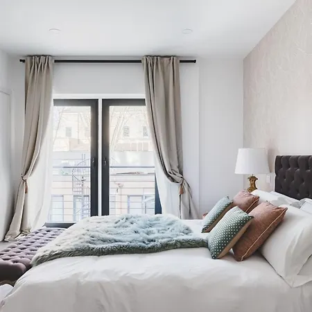 La Al Vaticano アパート