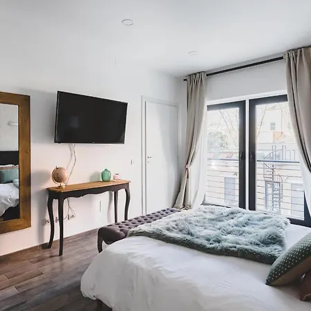 La Al Vaticano アパート