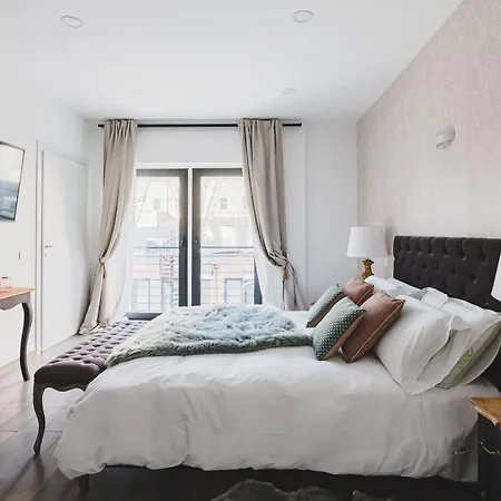 La Al Vaticano アパート ローマ