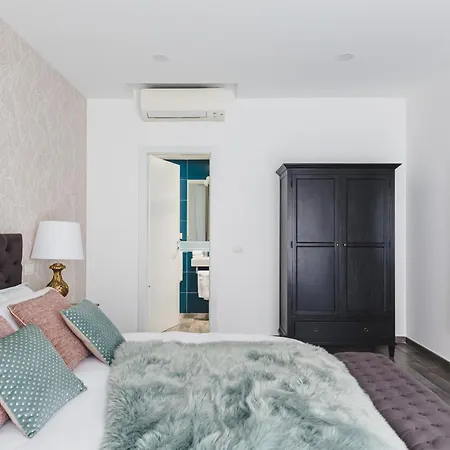 アパート La Al Vaticano