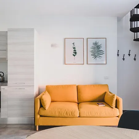 La Al Vaticano アパート