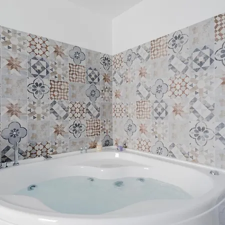 アパート La Al Vaticano