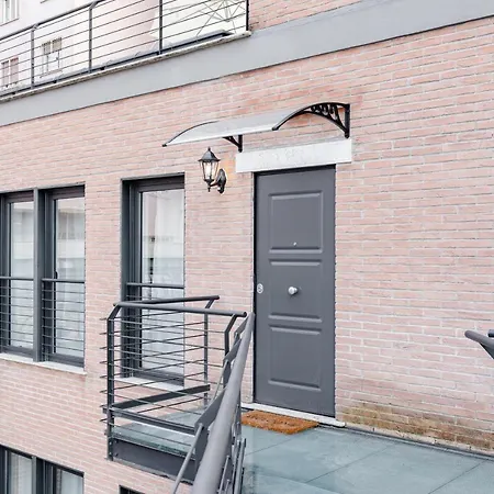 La Al Vaticano アパート ローマ