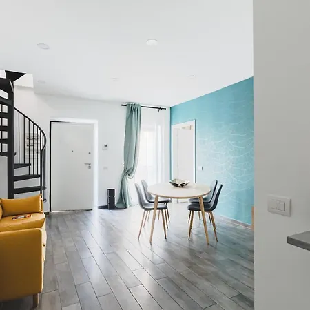 アパート La Al Vaticano