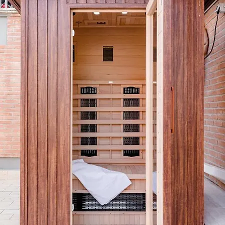 La Al Vaticano アパート