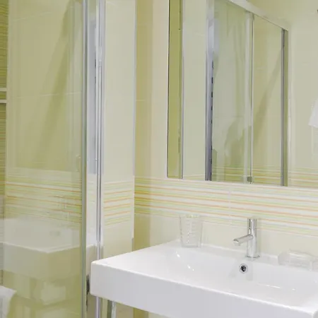 アパート La Al Vaticano